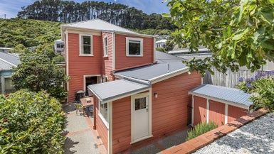  at 168 Owen Street, Newtown, Wellington