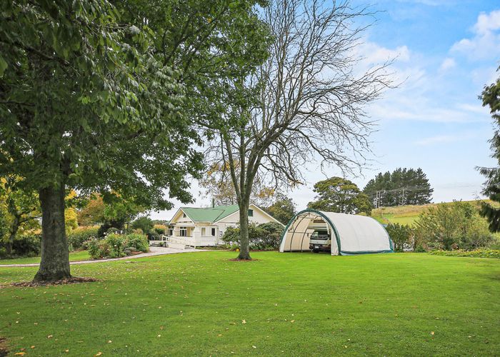  at 407 Waitomo Caves Road, Otorohanga