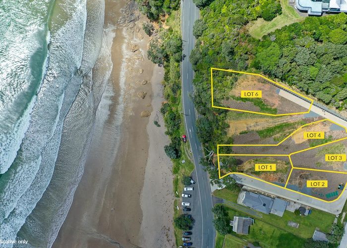  at 1303 Matapouri Road, Sandy Bay, Matapouri, Whangarei, Northland