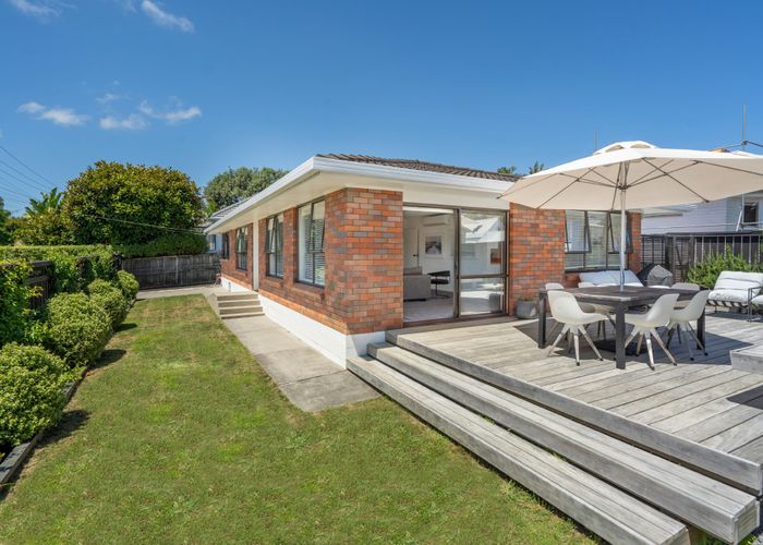  at 24B Regina Street, Westmere, Auckland