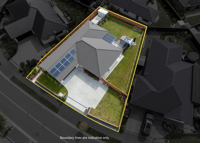  at 85 Zabeel Street, Lincoln, Selwyn, Canterbury