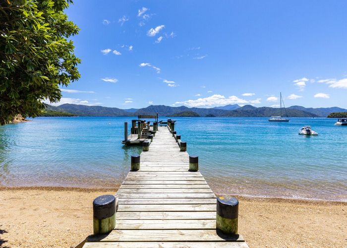  at 185 Port Underwood Road, Waikawa, Marlborough, Marlborough