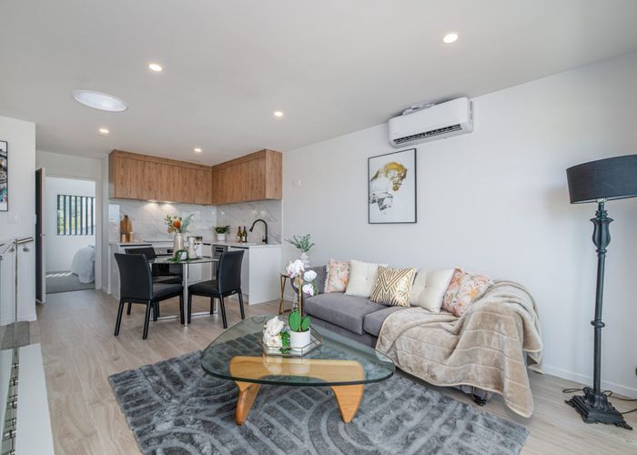  at Lot1,2,3/88 Webster Avenue, Mount Roskill, Auckland City, Auckland