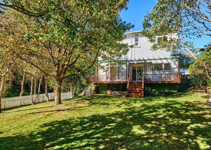  at 202 Happy Valley Road, Owhiro Bay, Wellington