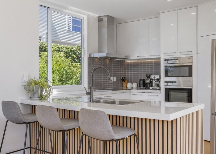  at 138B Coates Avenue, Orakei, Auckland