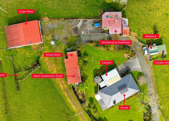  at 940 Leigh Road, Warkworth