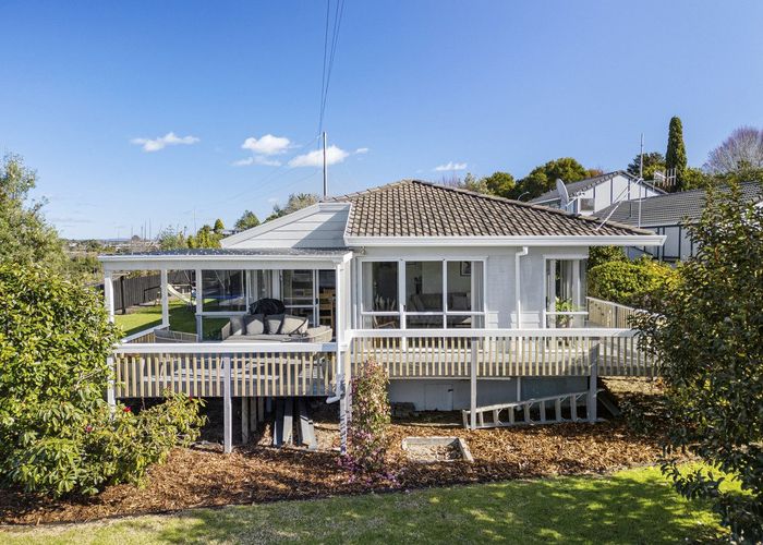  at 80 Hammond Street, Hairini, Tauranga, Bay Of Plenty