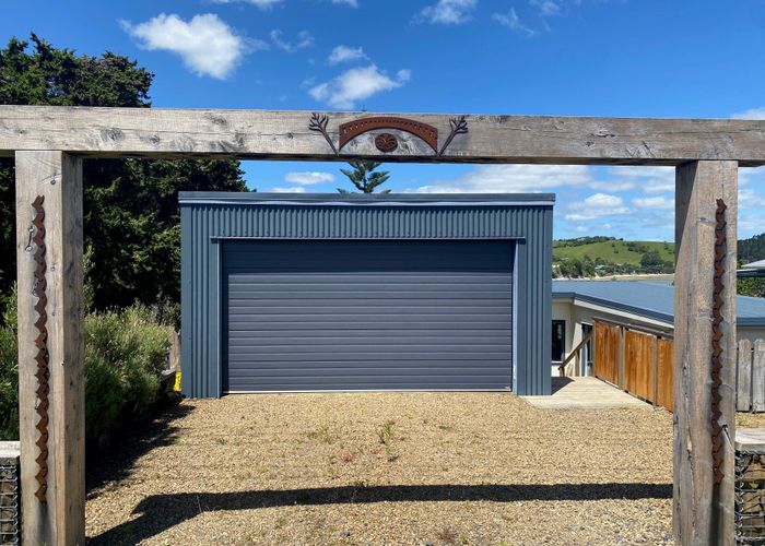  at 6 Bonham Street, Pahi, Paparoa