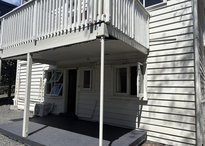  at 27 View Road, Mount Eden, Auckland