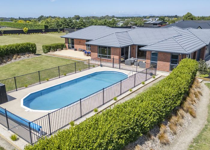  at 46 Norris Drive, Swannanoa, Kaiapoi