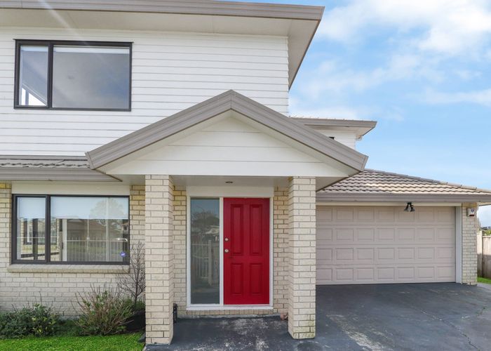  at 30 Bicknell Road, Favona, Auckland