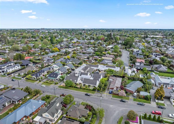  at 61, 73, 75A, 75B, 77 Bryndwr Road, Bryndwr, Christchurch City, Canterbury