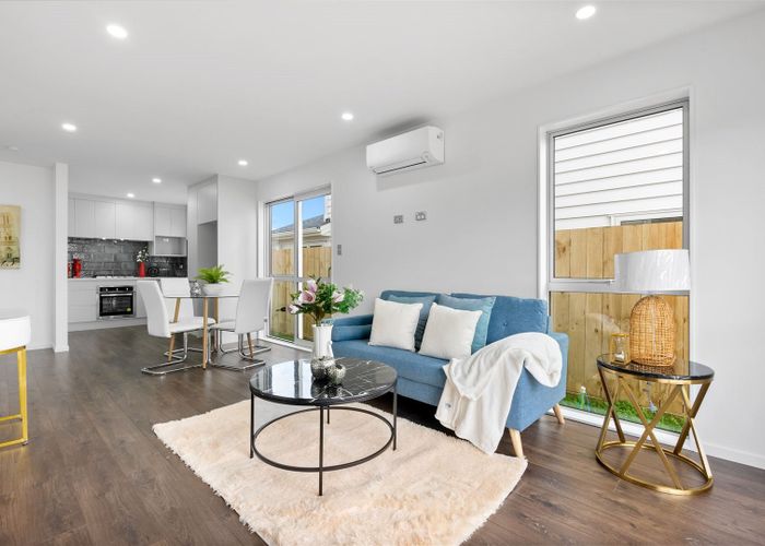  at 72C Grove Road, Papakura, Papakura