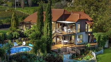  at 392 Redoubt Road, Totara Park, Auckland