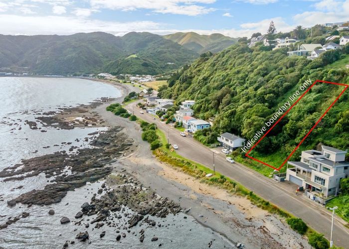 For sale 74 Moana Road, Plimmerton, Porirua, Wellington homes.co.nz