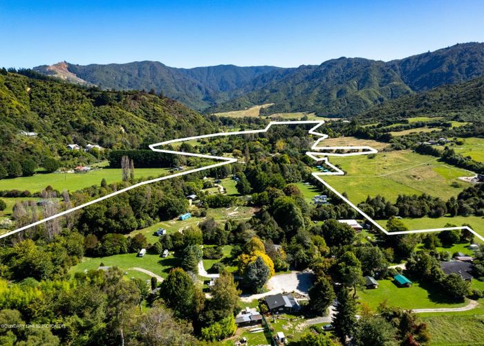  at 54 Harvey Road, Marahau, Tasman, Nelson / Tasman