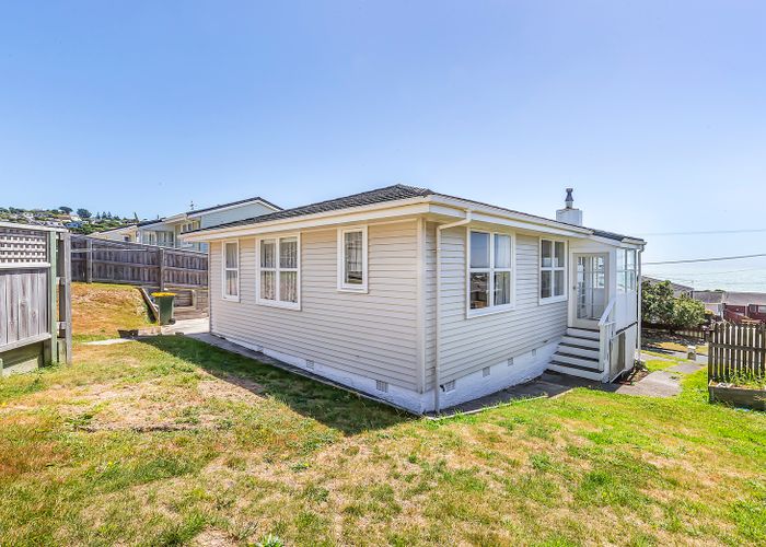  at 28 Matatiro Street, Titahi Bay, Porirua
