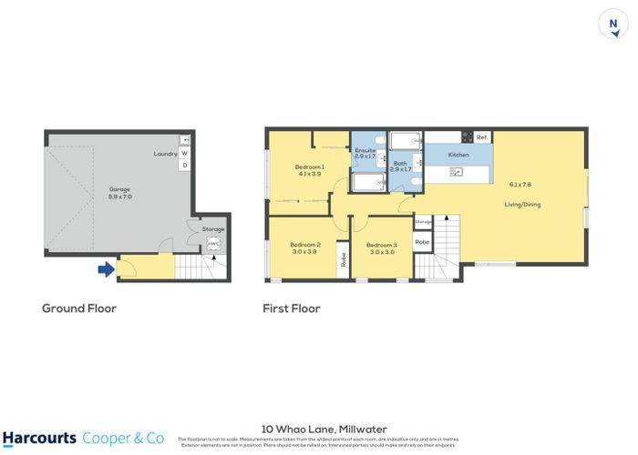  at 10 Whao Lane, Silverdale, Rodney, Auckland