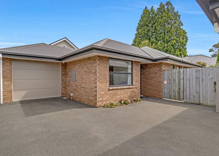  at 5/38A Steadman Road, Broomfield, Christchurch