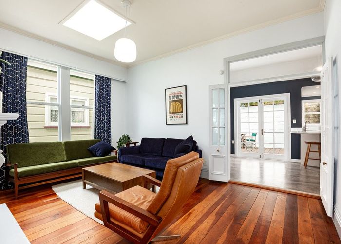  at 5 Burwah Street, Berhampore, Wellington, Wellington