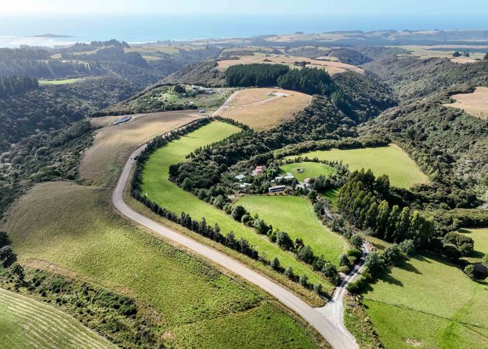  at 36 Kahu Ridge, Taieri Mouth, Clutha, Otago