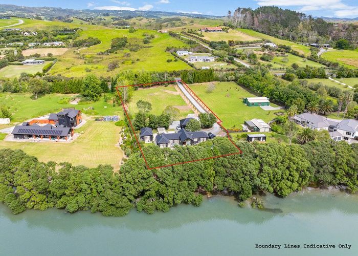  at 615 Cove Road, Waipu, Waipu