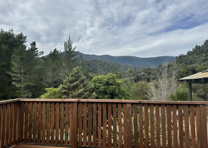  at 275 Maungatapu Road, Pelorus Bridge, Rai Valley