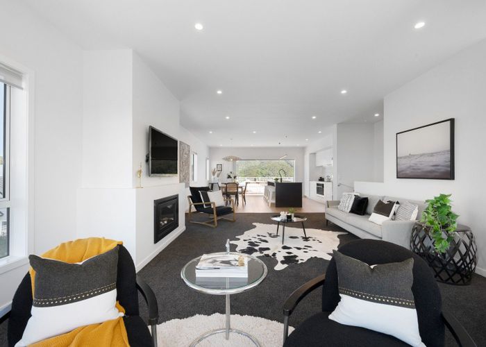  at 2/74 Jubilee Road, Khandallah, Wellington