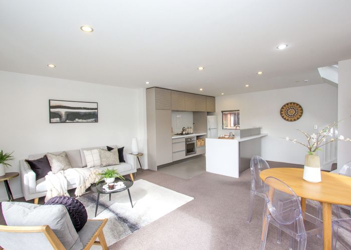  at 5/12 Agra Crescent, Khandallah, Wellington, Wellington