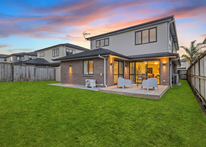  at 4 Springside Drive, Flat Bush, Manukau City, Auckland