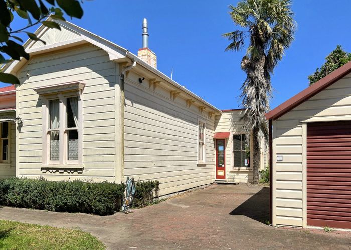  at 409 Jervois Street, Mayfair, Hastings, Hawke's Bay