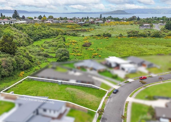  at 21 Oakland Place, Ngongotaha, Rotorua, Bay Of Plenty