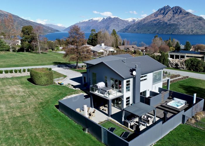  at 2 Tasman Terrace, Drift Bay, Queenstown