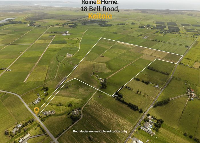  at 18 Bell Road, Kaitaia, Far North, Northland