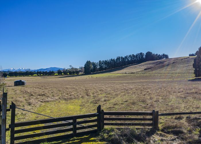  at 181 Davis Road, Cust, Rangiora