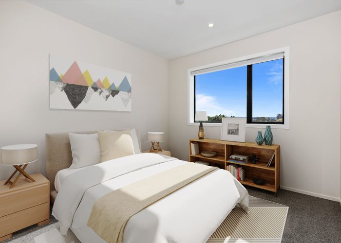  at G02D/1092 New North Road, Mount Albert, Auckland City, Auckland