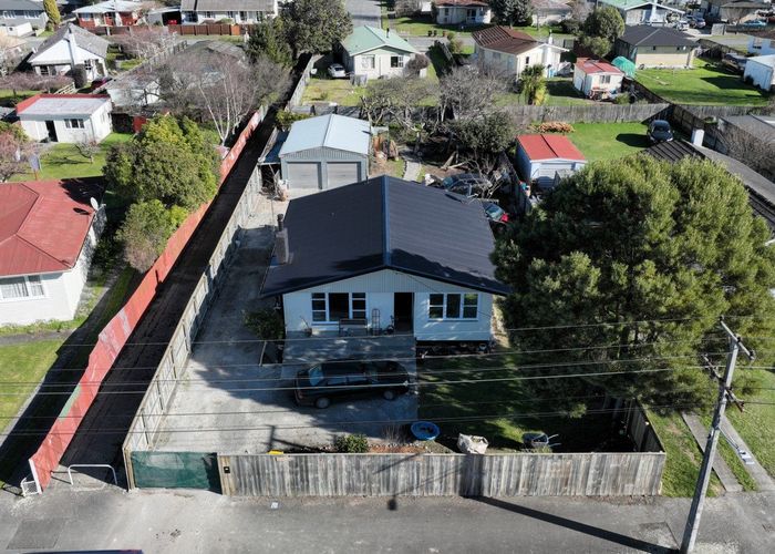  at 53 Judds Road, Masterton, Masterton, Wellington