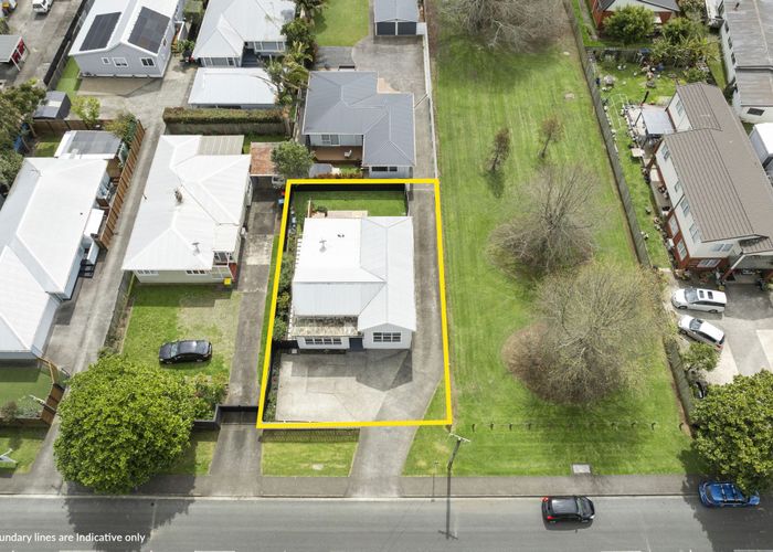  at 35a Aranui Road, Mount Wellington, Auckland City, Auckland