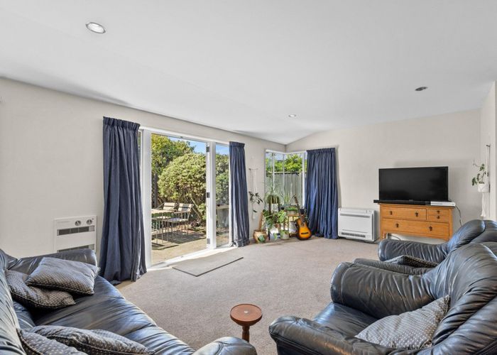  at 35A Colwyn Street, Bryndwr, Christchurch