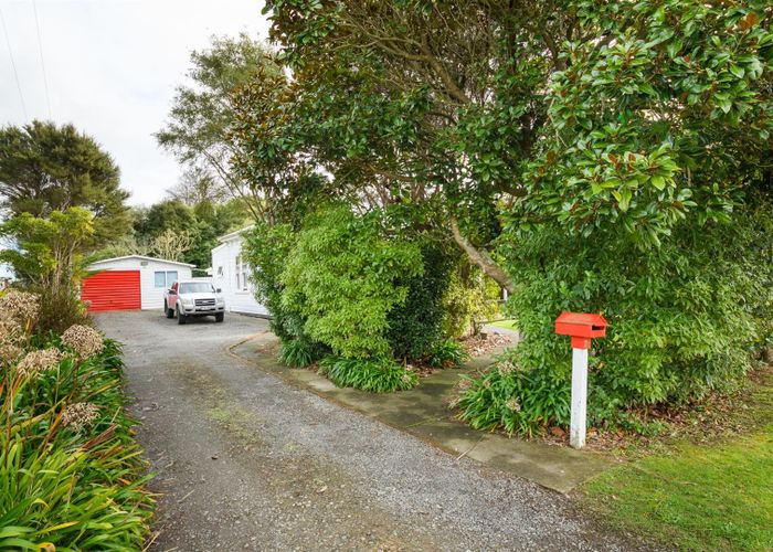  at 78 Pukepapa Road, Marton