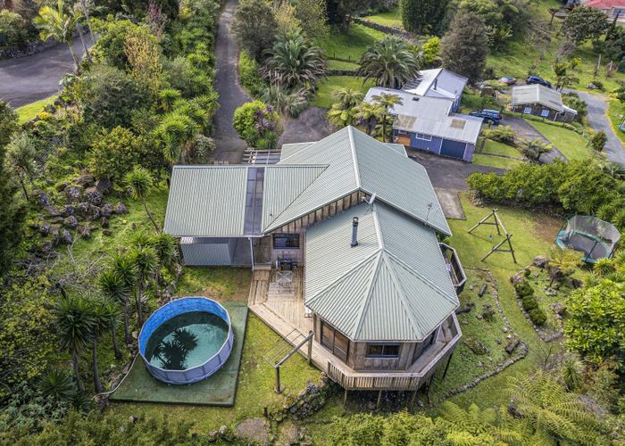  at 180 Western Hills Drive, Kensington, Whangarei