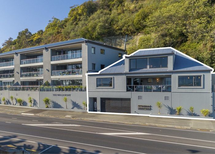  at 14/309 Wakefield Quay, Stepneyville, Nelson, Nelson / Tasman