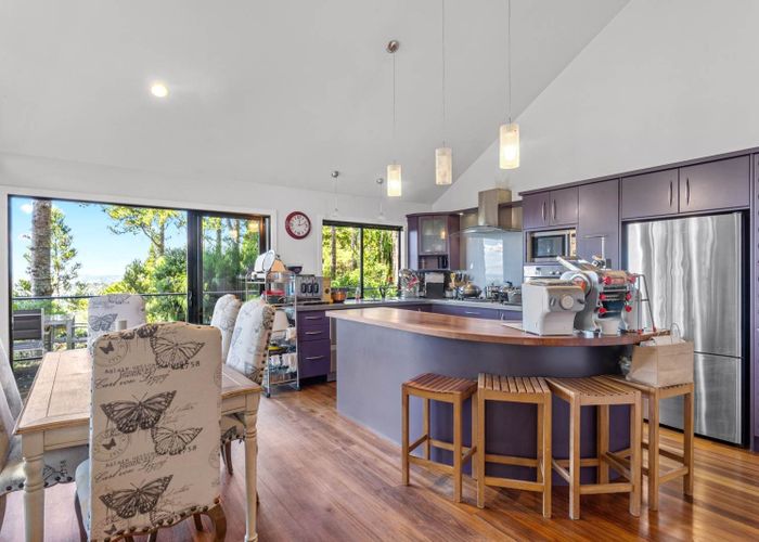  at 242 Konini Road, Titirangi, Waitakere City, Auckland