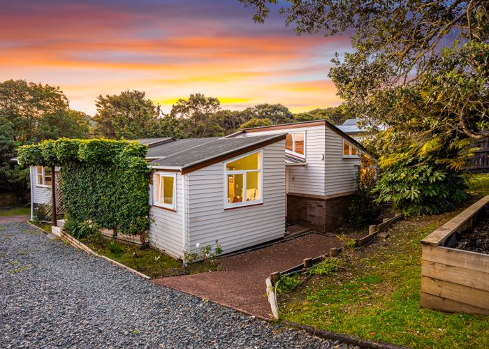  at 57 Rimutaka Place, Titirangi, Auckland