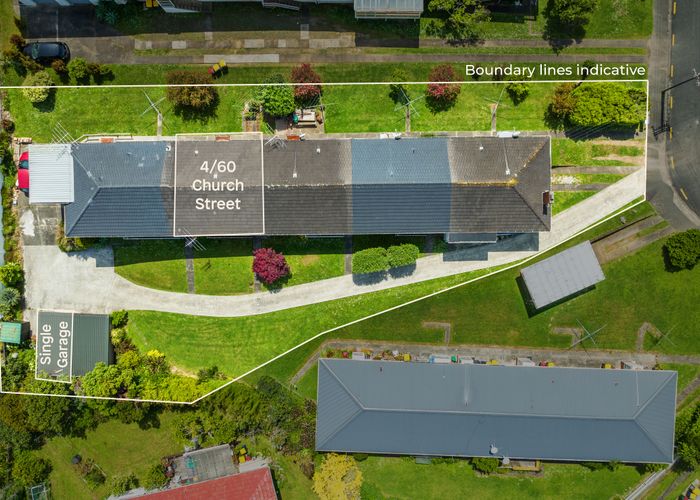  at 4/60 Church Street, Northcote Point, Auckland