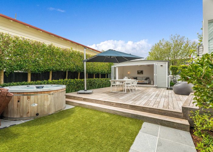  at 9A North Avenue, Devonport, North Shore City, Auckland