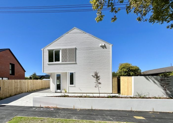  at 2/126 Roker Street, Somerfield, Christchurch City, Canterbury