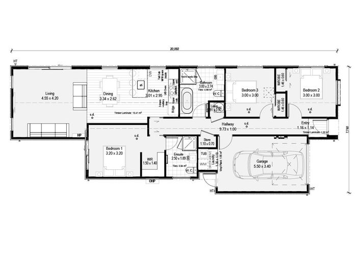  at 14 Burdon Loop, Lake Hawea, Wanaka, Otago