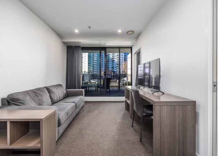  at 102/19 Anzac Avenue, City Centre, Auckland City, Auckland