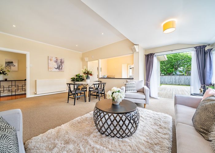  at 8 Melrose Street, Wallaceville, Upper Hutt